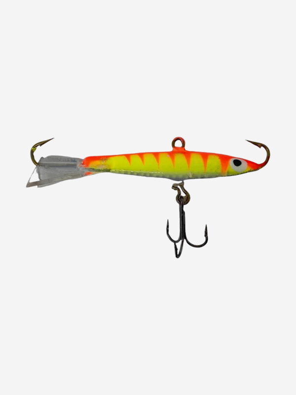Приманка Fishing Master 14 гр, Желтый