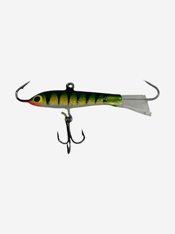 Приманка Fishing Master 10 гр, Зеленый