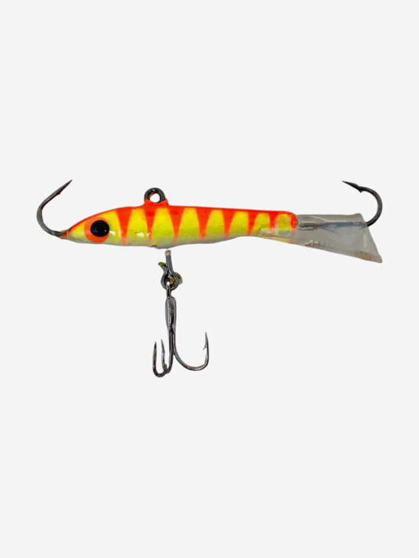 Приманка Fishing Master 6.5 гр, Желтый