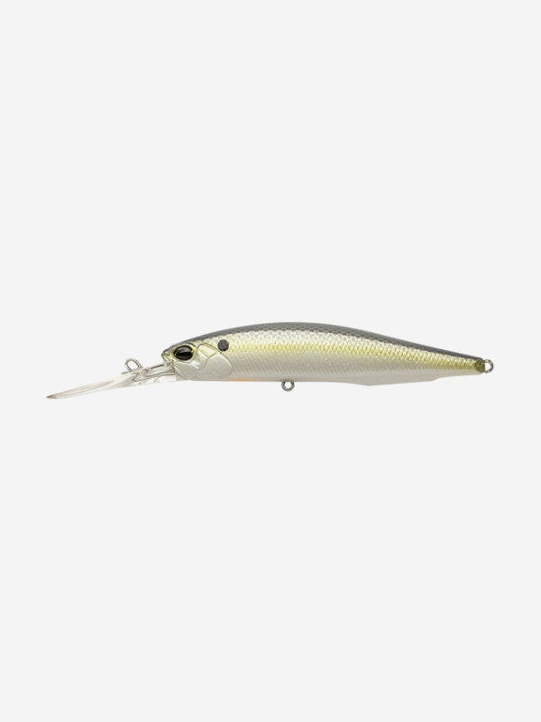 Воблер DUO Realis Jerkbait, 100DR-SP, 100 мм, суспенд., 15,3гр., Мультицвет
