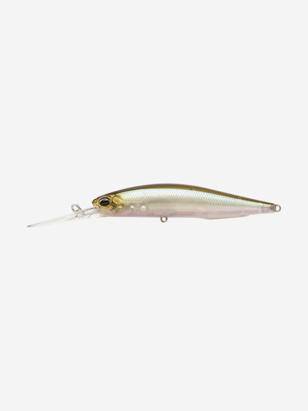 Воблер DUO Realis Jerkbait, 100DR-SP, 100 мм, суспенд., 15,3гр., Мультицвет