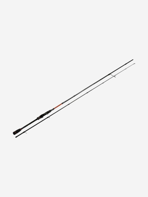 Спиннинг Maximus GRAVITY-X JIG 26M 2,6m 7-35g, Черный