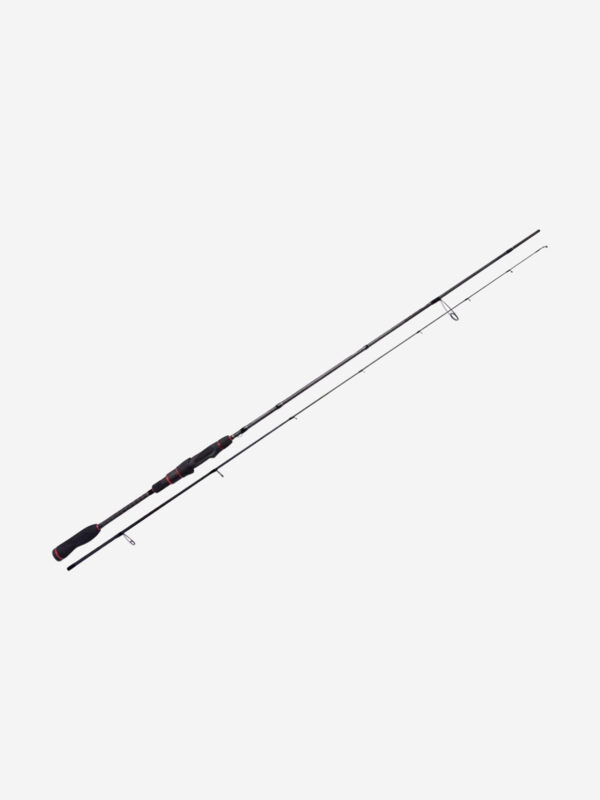 Спиннинг Maximus BLACK WITCH JIG 26M 2,6m 7-35g, Черный