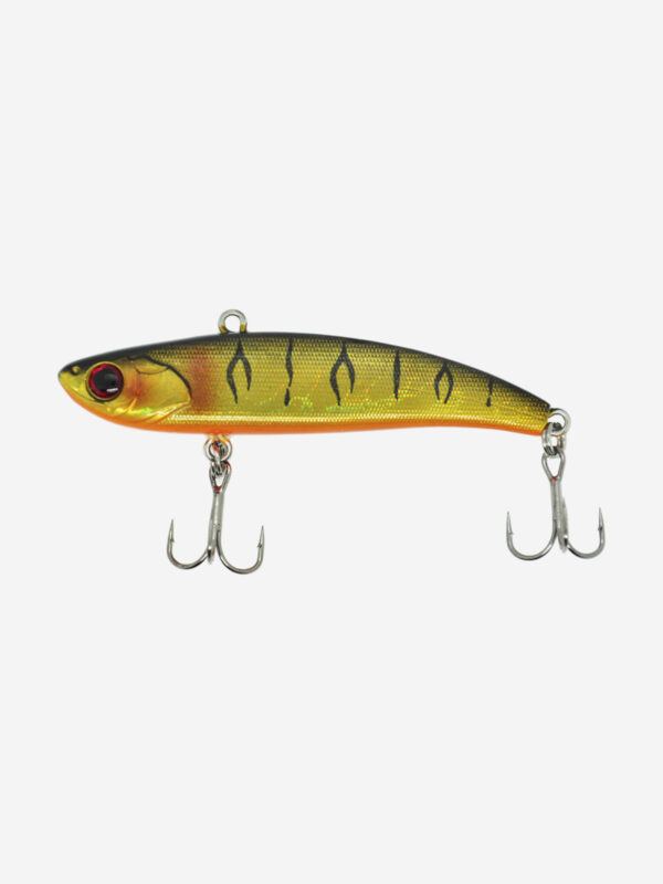Воблер Mottomo Sailor 70S 13g Gold Tiger, Золотой