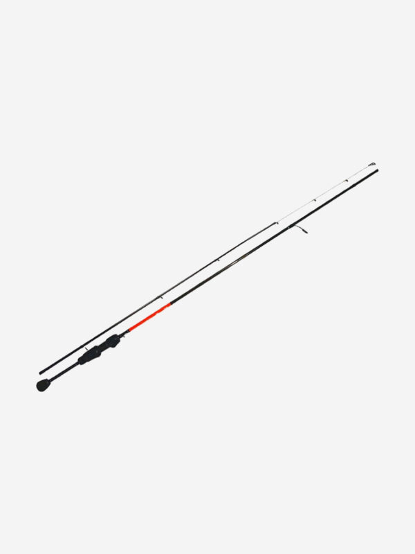 Спиннинг Maximus POINTER-X NJ 18XUL 1.8m 0,4-2,5g, Черный