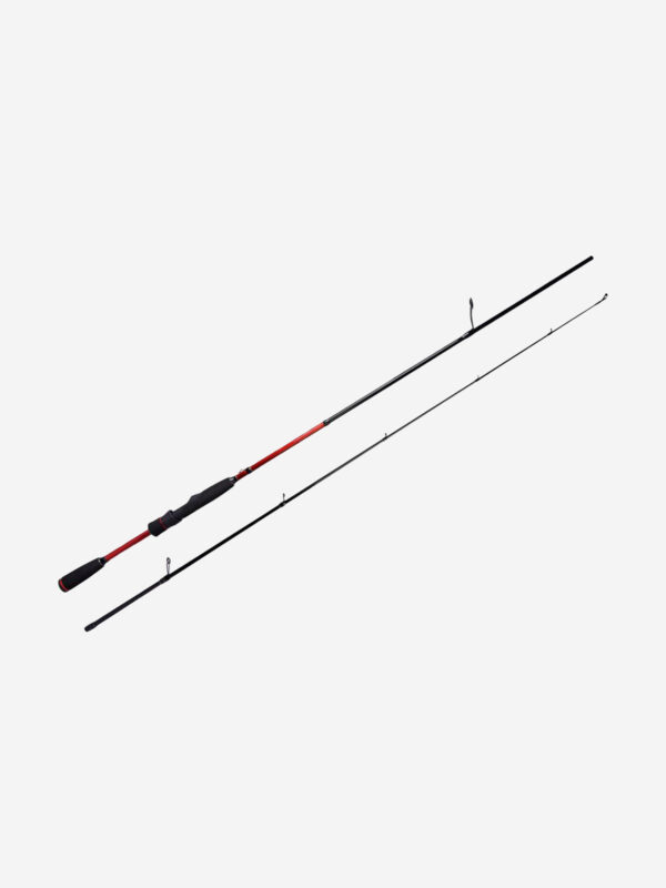 Спиннинг Maximus WINNER-X JIG 27MH 2,7m 17-45g, Черный