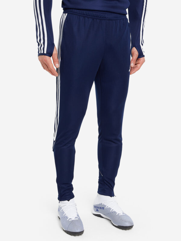 Брюки мужские adidas Tiro 23, Синий