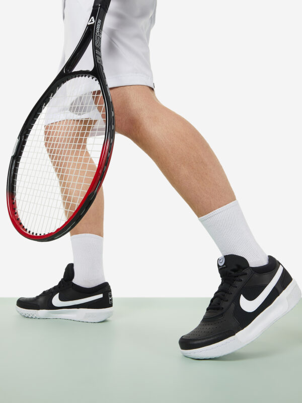 Кроссовки мужские для тенниса Nike Court Vapor Lite 3, Черный