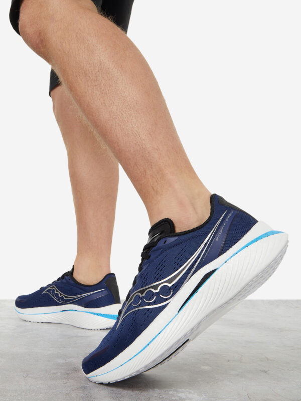 Кроссовки мужские Saucony Endorphin Speed 3, Синий