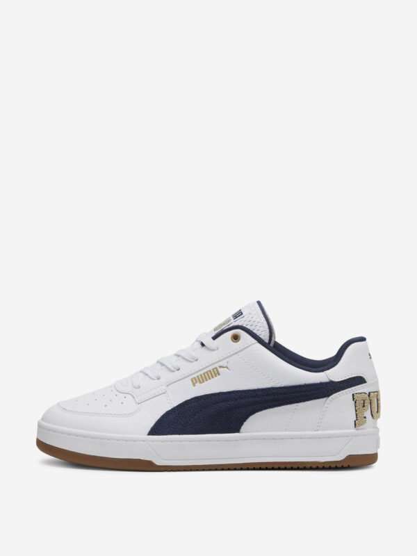 Кеды мужские PUMA Caven 2.0 Retro CLub, Белый