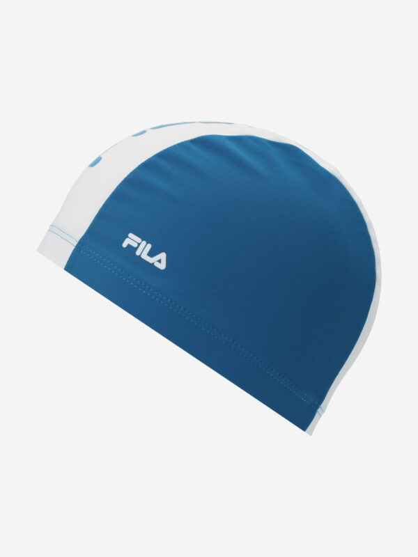 Шапочка для плавания FILA, Зеленый