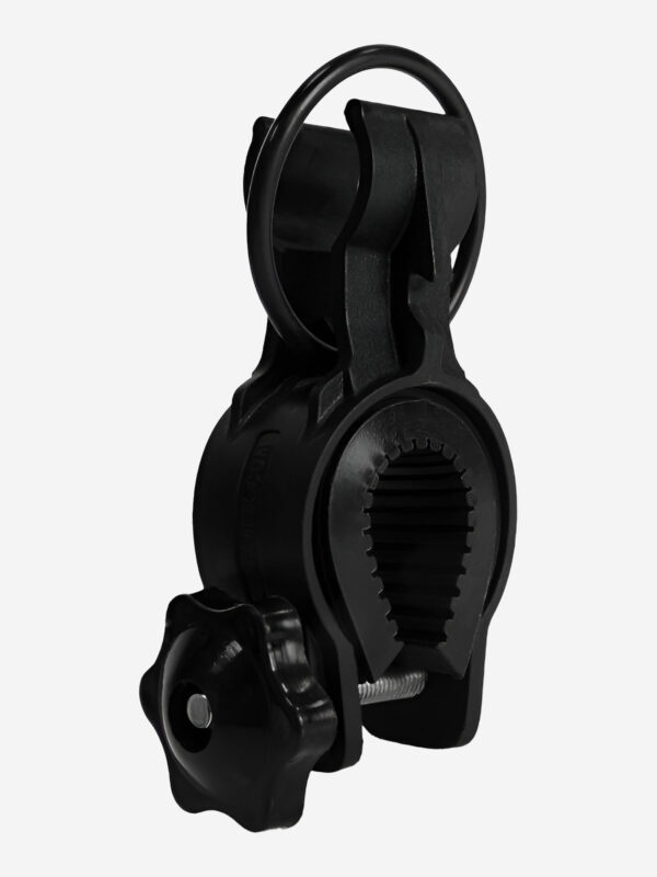 Крепление велосипедное Armytek ABM-01, Черный