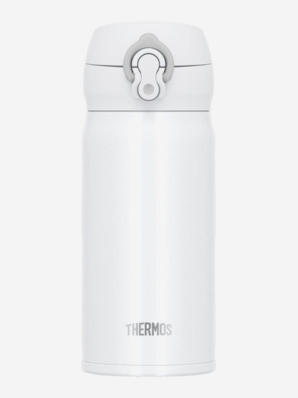 Термокружка из нерж. стали тм THERMOS JNL-350 0.35L, Белый