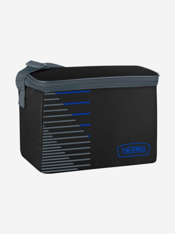Сумка-термос тм THERMOS VALUE 6 CAN COOLER, Черный