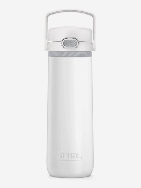 Термокружка из нерж. стали тм THERMOS TS2309 0.5L, Белый