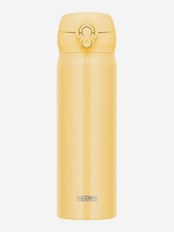Термокружка из нерж. стали тм THERMOS JNL-506 0.5L, Желтый