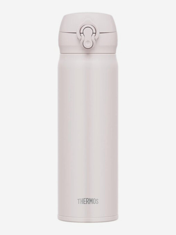 Термокружка из нерж. стали тм THERMOS JNL-506 0.5L, Белый