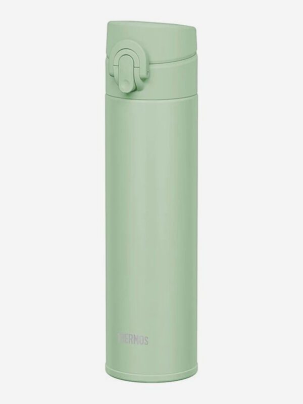 Термокружка из нерж. стали тм THERMOS JNI-400 0.4L, Зеленый