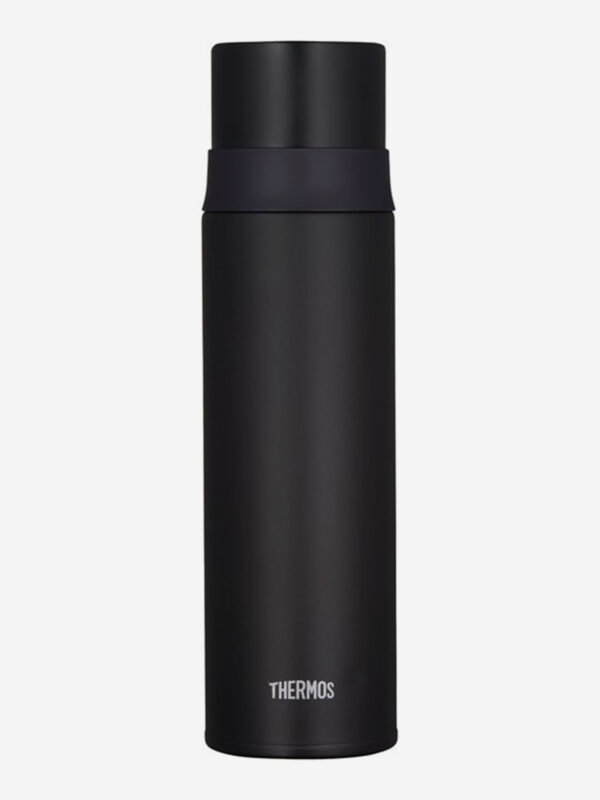 Термос из нерж. стали тм THERMOS FFM-501 0.5L, Черный
