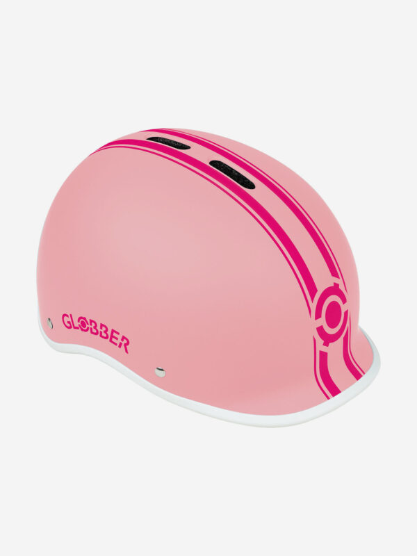 Шлем детский Globber MASTER HELMET, Зеленый