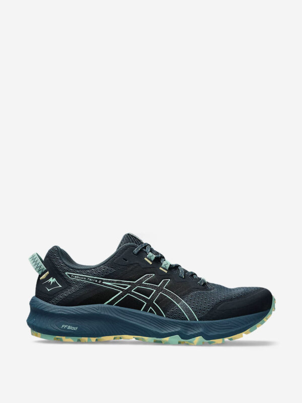 Кроссовки мужские ASICS TRabuco Terra 2, Синий