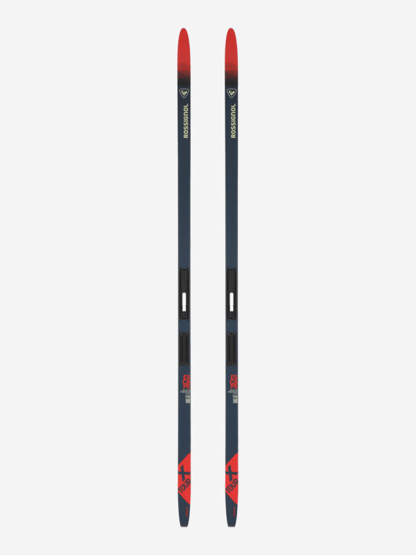 Беговые лыжи Rossignol X-Tour Escape Positrack, Серый