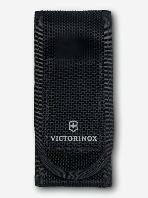 Чехол Victorinox для SwissTool, нейлоновый, Черный