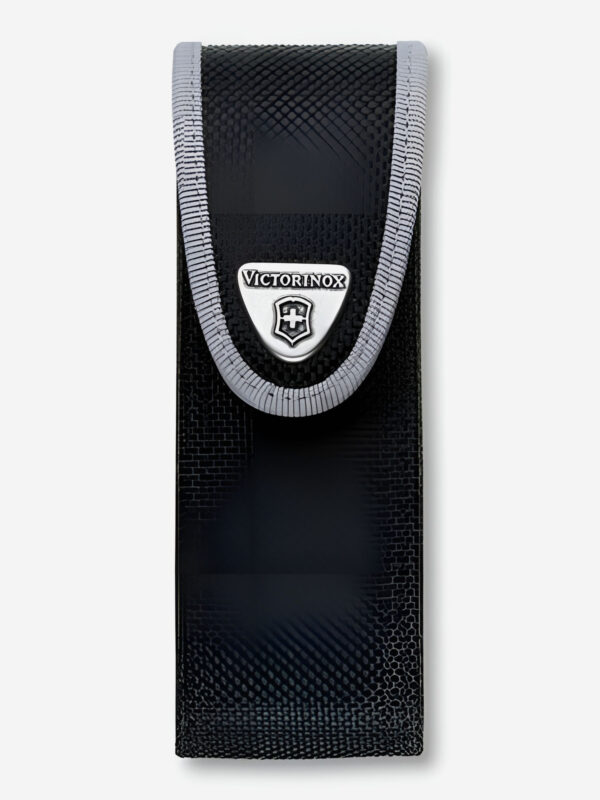 Чехол Victorinox для ножей 105 мм, нейлоновый, Черный