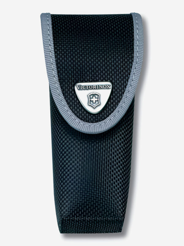 Чехол Victorinox для Services pocket tools 111 мм, нейлоновый, Черный