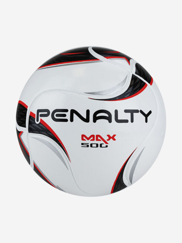 Мяч футзальный PENALTY BOLA FUTSAL MAX 500 TERM XXII, арт.5416281160-U, р.4, Белый