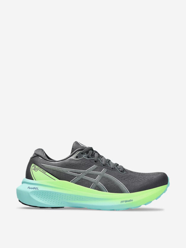 Кроссовки мужские ASICS Gel-Kayano 30, Серый