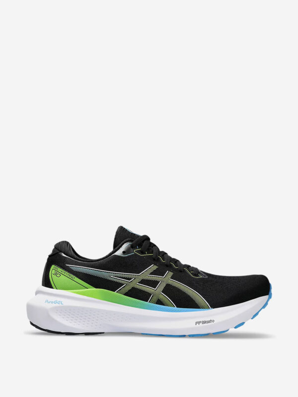 Кроссовки мужские ASICS Gel-Kayano 30, Черный