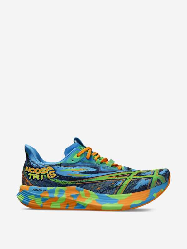 Кроссовки мужские ASICS Noosa TRI 15, Голубой