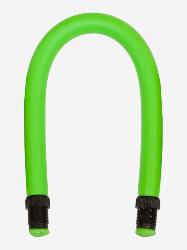 Тяги кольцевые D14 мм. 32 cm. (На подводное ружье 50-55), Зеленый