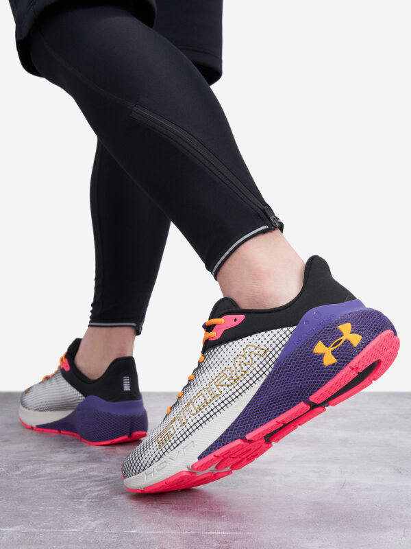 Кроссовки мужские Under Armour Machina Storm, Серый