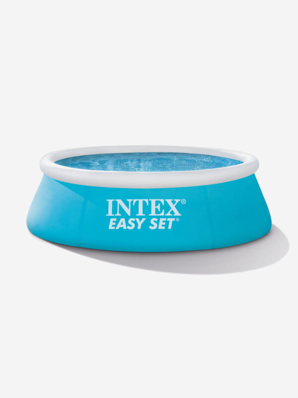 Бассейн надувной Intex Easy Set, 183х51 см, Голубой
