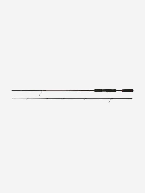 Спиннинг Norstream Rooky RKS-832ML тест 4 - 18 г, 251, Черный