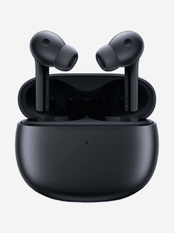 Беспроводные наушники Xiaomi Buds 3 (черный), Черный