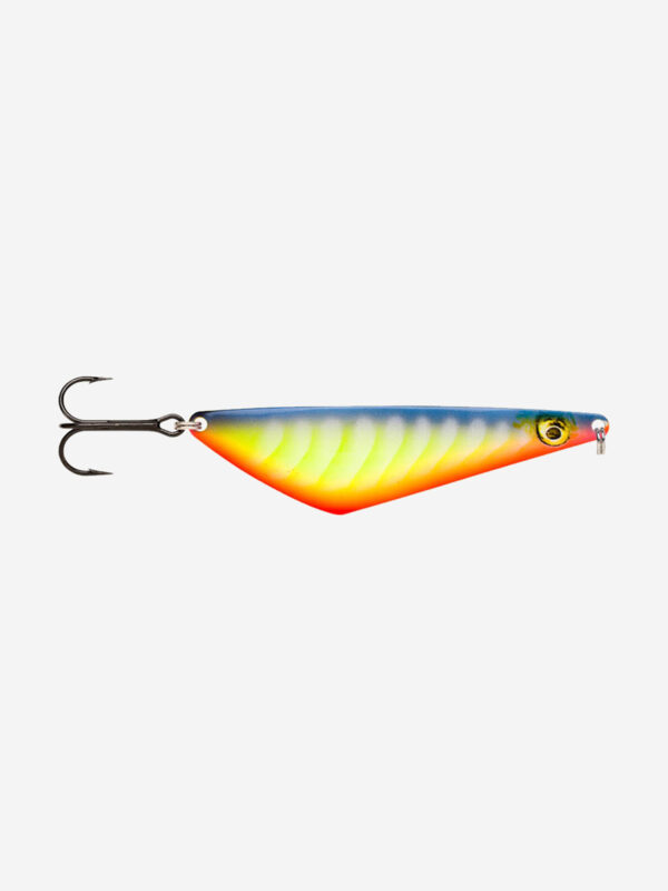 Блесна для рыбалки колеблющаяся RAPALA Harmaja 18 /HS, Мультицвет