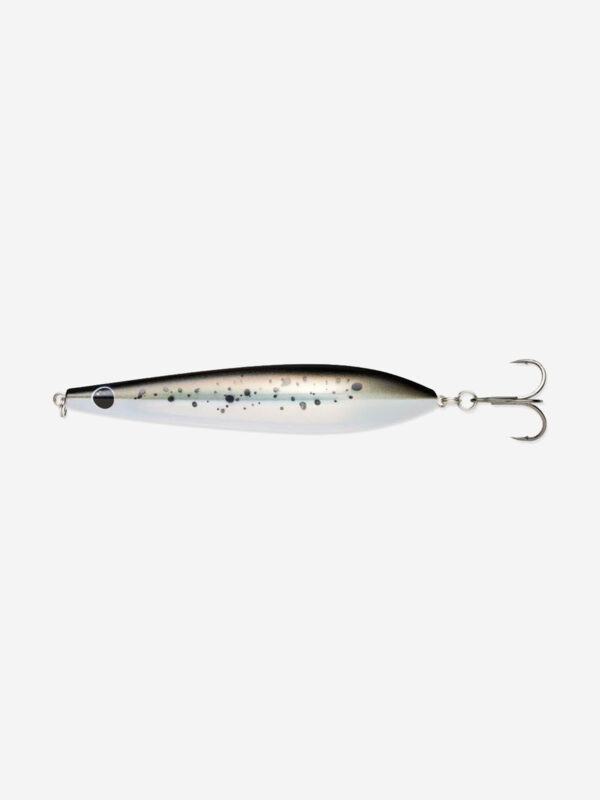 Блесна для рыбалки колеблющаяся RAPALA Kallan 26 /HNL, Зеленый