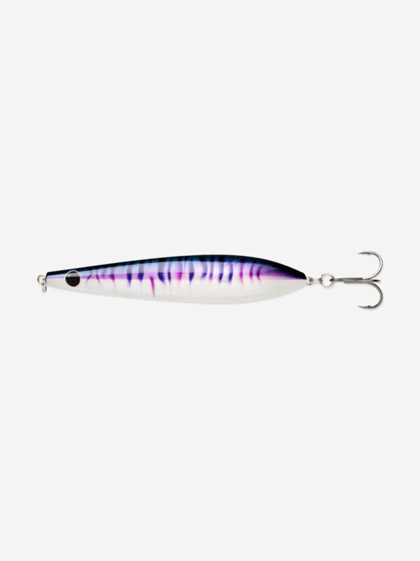 Блесна для рыбалки колеблющаяся RAPALA Kallan 26 /PT, Фиолетовый