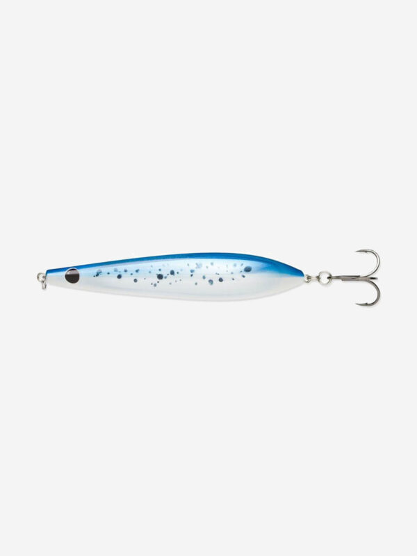 Блесна для рыбалки колеблющаяся RAPALA Kallan 26 /SB, Голубой