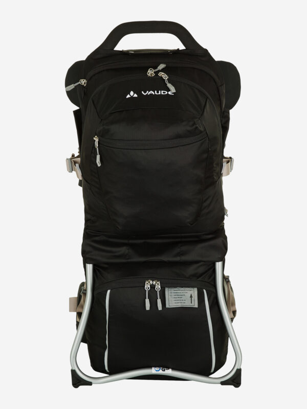 Рюкзак VauDe Shuttle Premium 25 л, Черный
