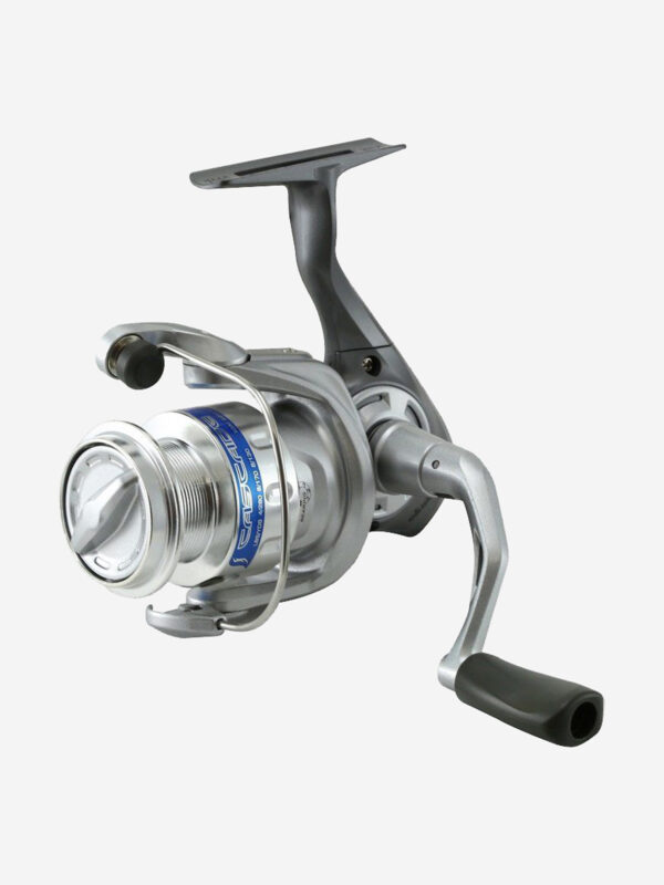 Катушка для рыбалки Okuma Cascade 30, Серебряный