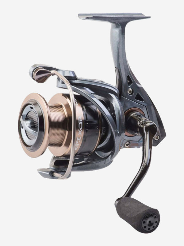 катушка для рыбалки Okuma Epixor XT 20, Черный