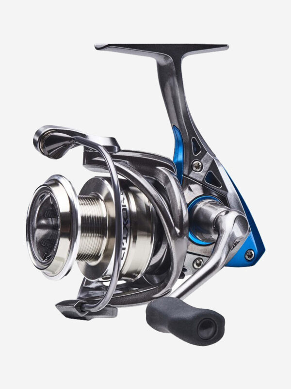 Катушка для рыбалки Okuma Epixor LS 40, Голубой
