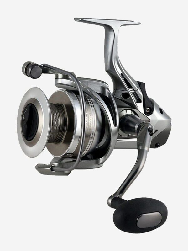 Катушка для рыбалки Okuma Coronado CDX 60, Серебряный