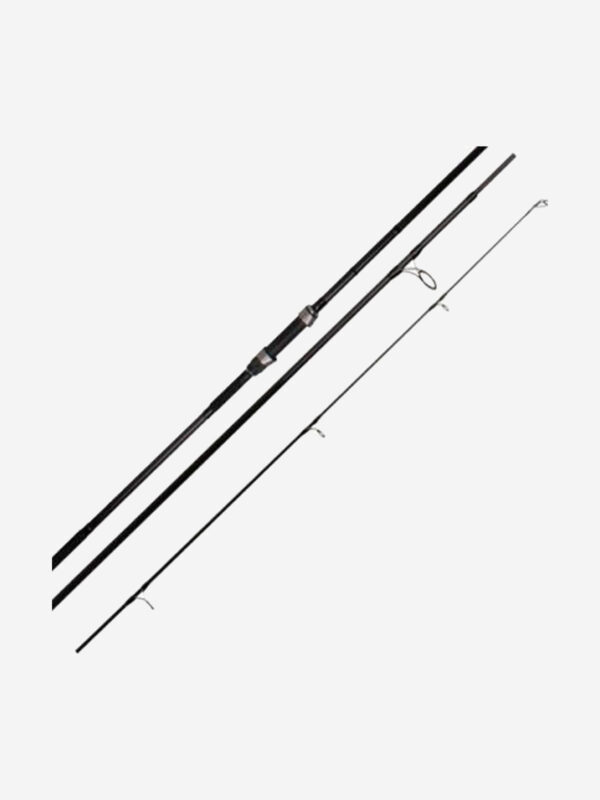 Удилище карповое Okuma Epix V2 Carp 13'0" 390cm 3.5Ibs 3sec, Черный