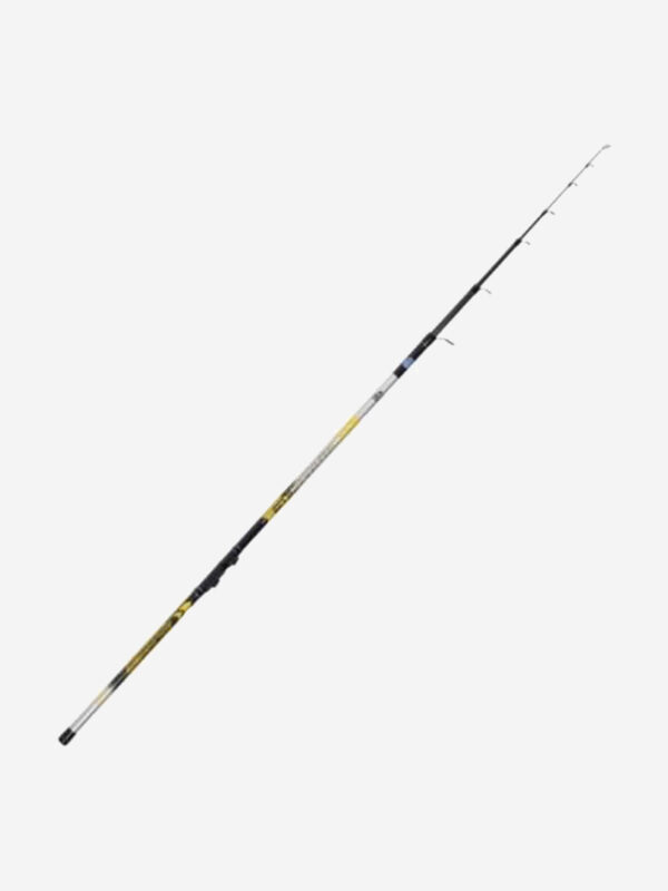 Удилище болонское Okuma Competition Bolognese 4.00m 4sec, Желтый