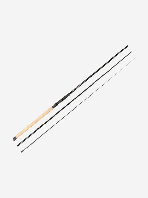 Удилище матчевое Okuma Ceymar Match 3.90m 10-35g 3sec, Черный